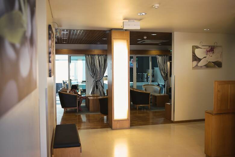 Hotel Varandas Do Atlantico