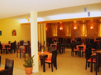 Hotel Vezhen