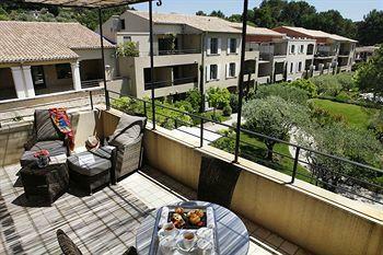 Hotel Le Mas Du Grand Vallon