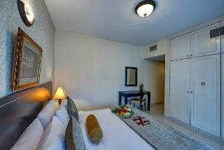 Fortune Apartment