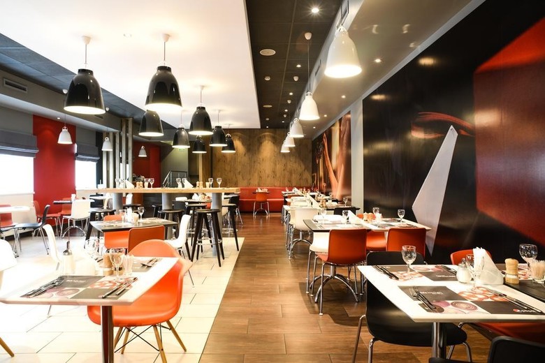 Hotel Ibis Paveletskaya