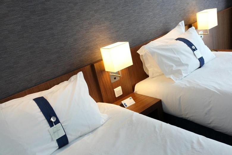 Hotel Holiday Inn Express Madrid Leganes