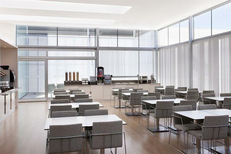 Hotel Holiday Inn Express Madrid Leganes