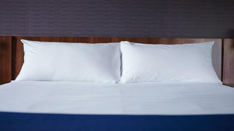 Hotel Holiday Inn Express Madrid Leganes