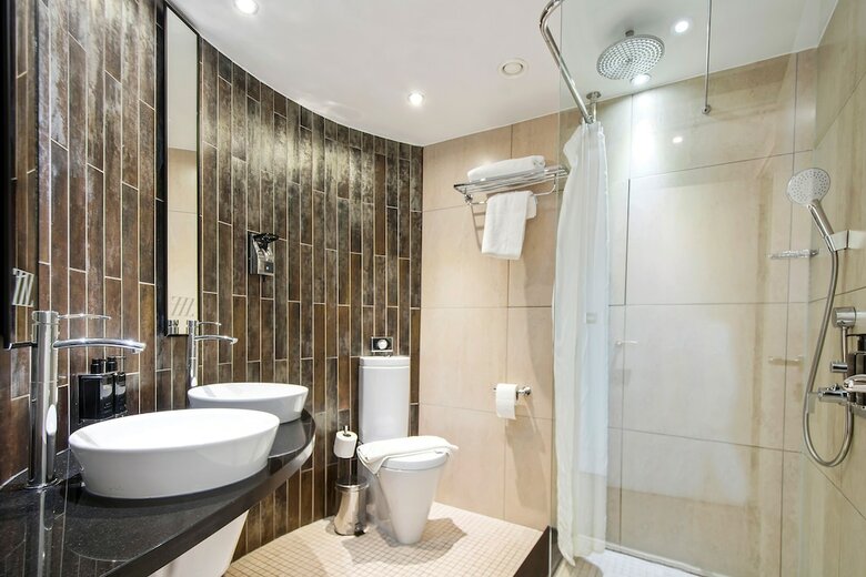 Aparthotel Roomzzz Manchester