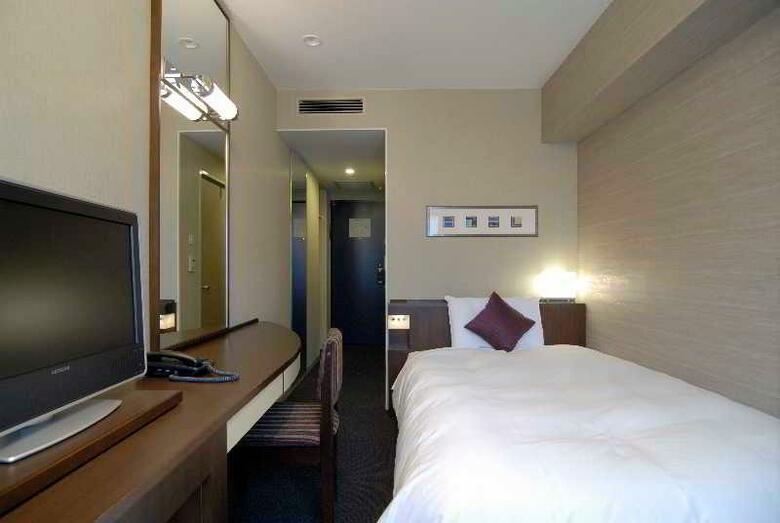 Hotel Mitsui Garden Hiroshima