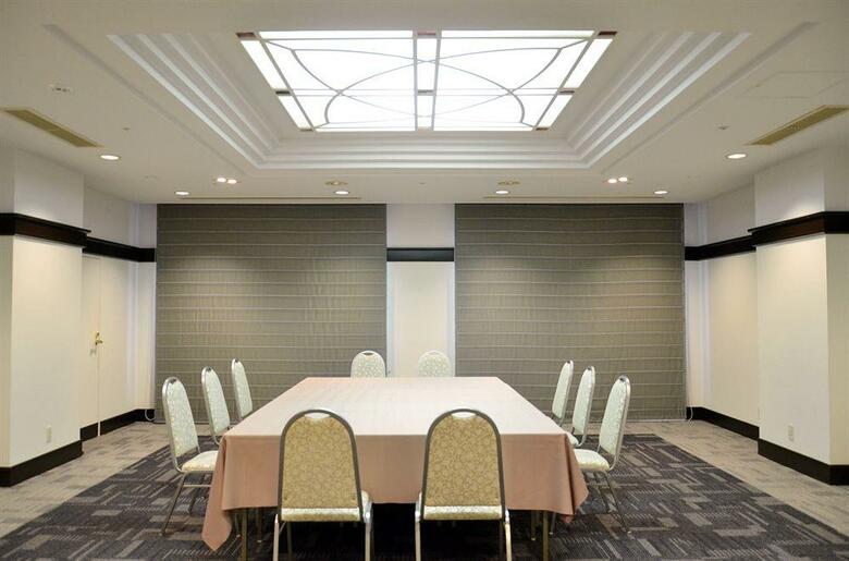 Hotel Mitsui Garden Hiroshima
