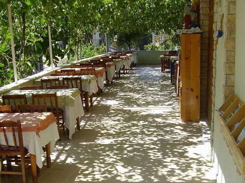 Golden Lighthouse Hotel