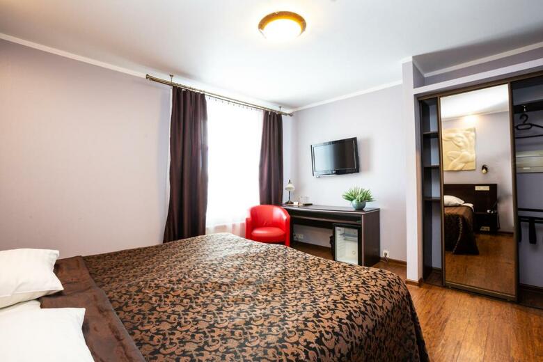 Hotel Primo
