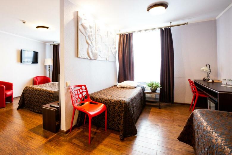 Hotel Primo
