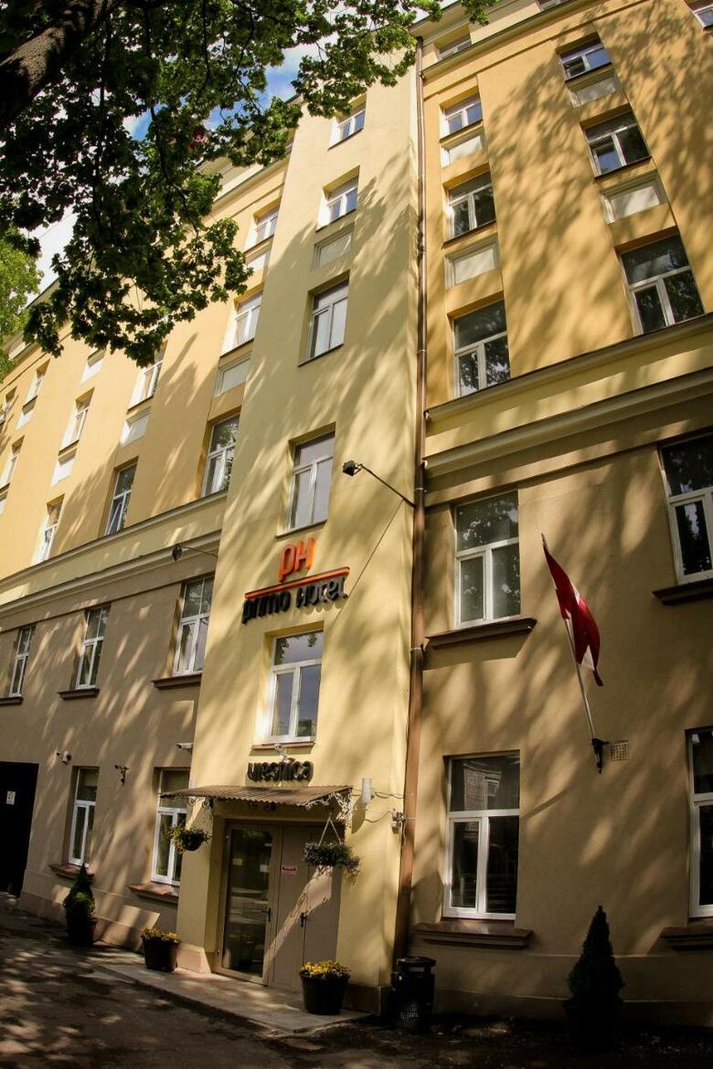 Hotel Primo