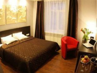 Hotel Primo
