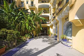 Parcoverde Terme Hotel