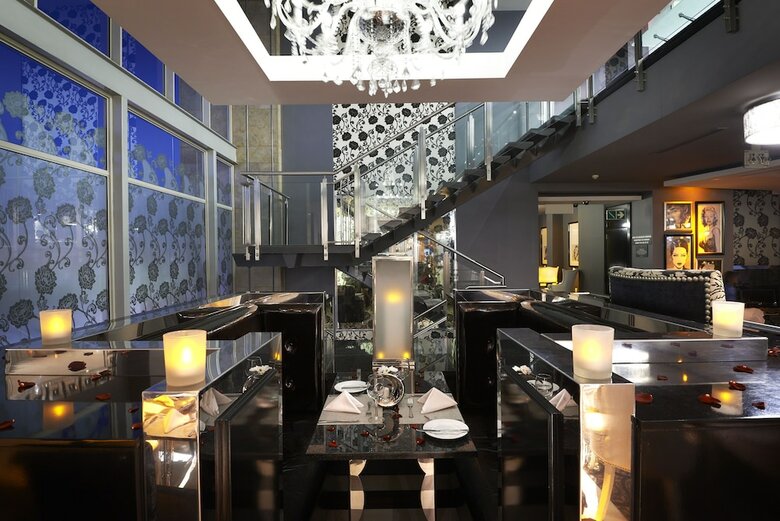 Hotel Protea Fire & Ice Melrose Arch