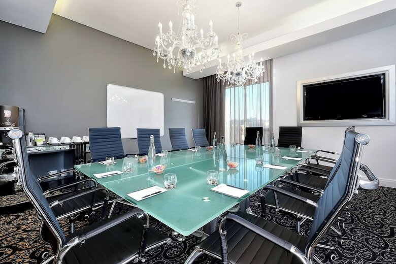 Hotel Protea Fire & Ice Melrose Arch