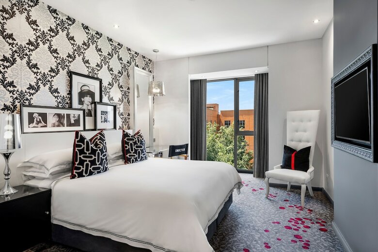 Hotel Protea Fire & Ice Melrose Arch