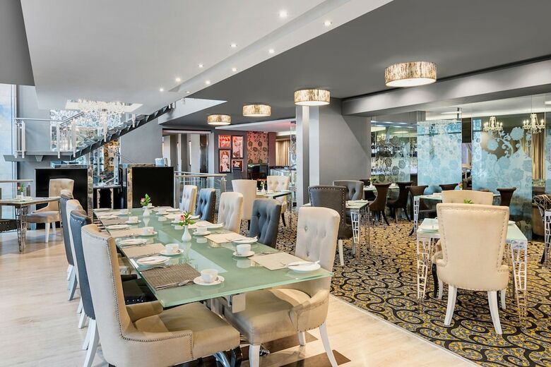 Hotel Protea Fire & Ice Melrose Arch