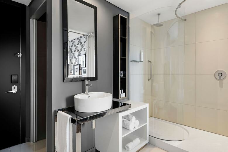 Hotel Protea Fire & Ice Melrose Arch