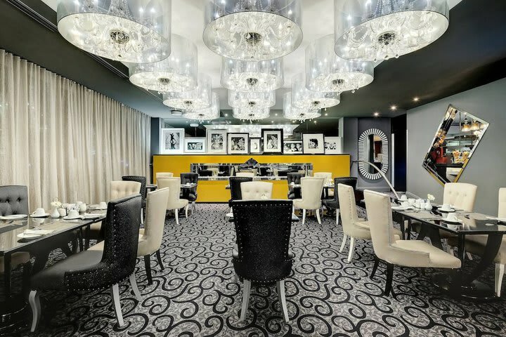 Hotel Protea Fire & Ice Melrose Arch