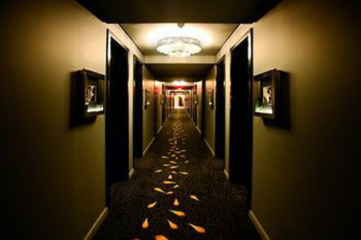 Hotel Protea Fire & Ice Melrose Arch