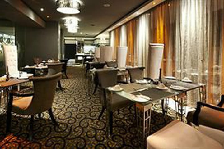 Hotel Protea Fire & Ice Melrose Arch