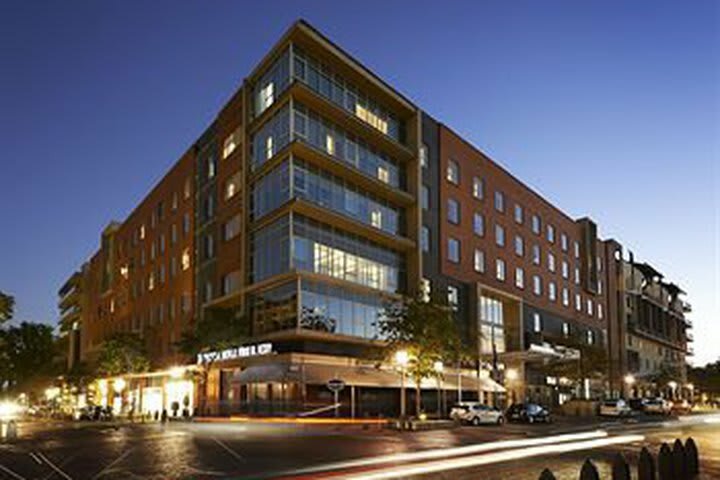 Hotel Protea Fire & Ice Melrose Arch