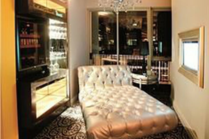 Hotel Protea Fire & Ice Melrose Arch