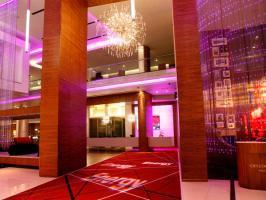 Crystal Towers Hotel And Spa