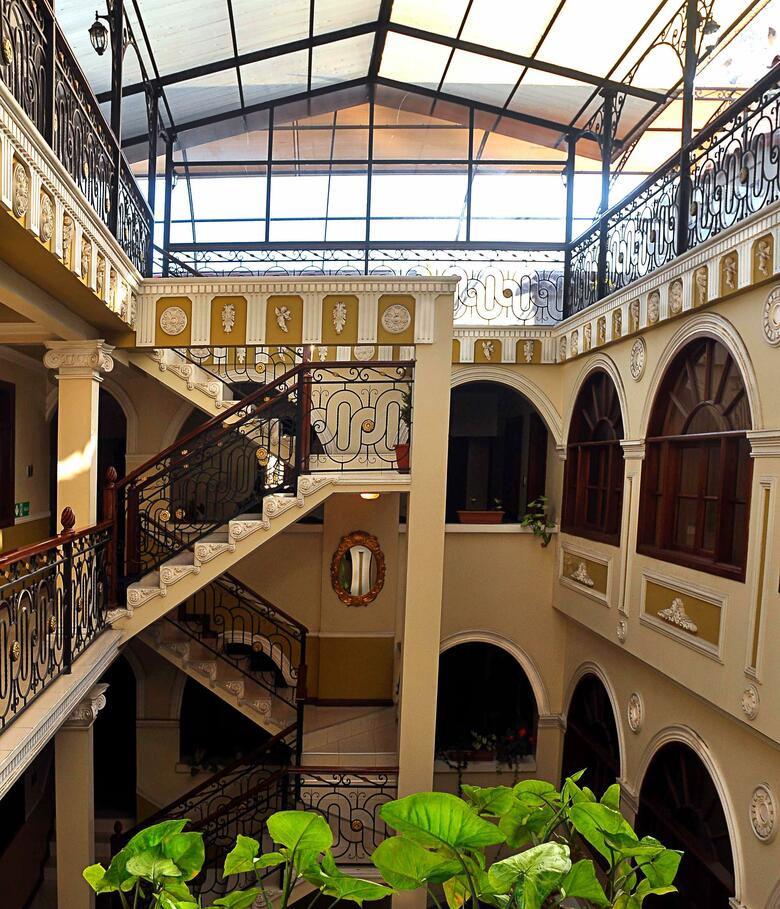 San Marino Royal Hotel