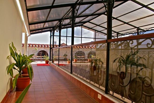 San Marino Royal Hotel