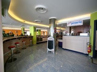 Ancora Hotel