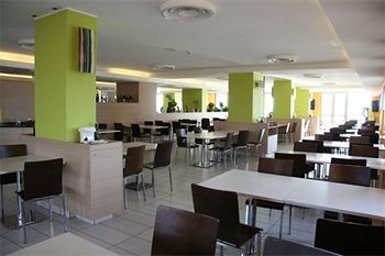 Ancora Hotel