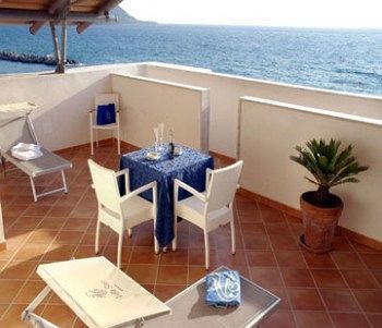 Hotel Villa Sirio