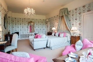 Hotel Llangoed Hall