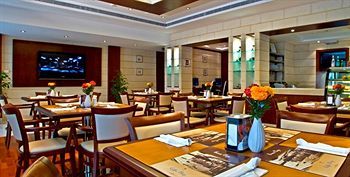 Aparthotel Al Faris 3 Hotel Apartments