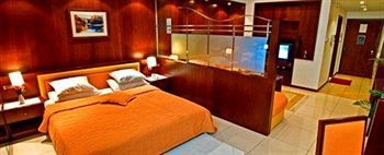 Aparthotel Al Faris 3 Hotel Apartments