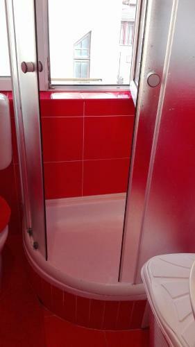 Apartament Barbu