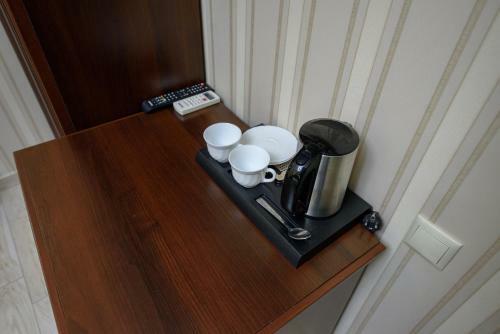 Hostal Udacha Plus Guest House