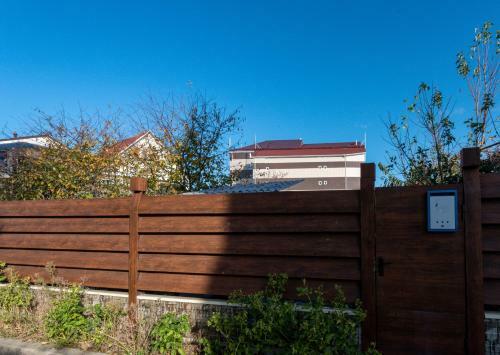 Hostal Udacha Plus Guest House