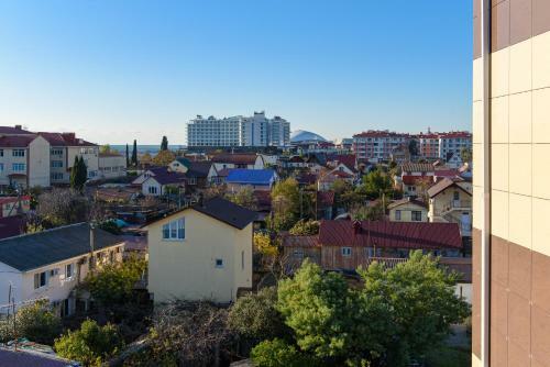 Hostal Udacha Plus Guest House
