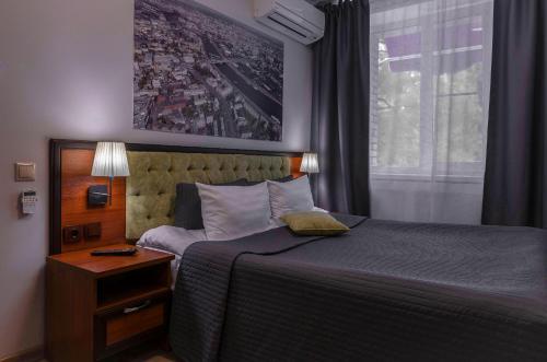 Posada Mini Hotel Kvartira ?2