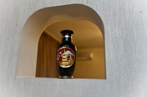 Apartamento Kvart-hotel Smolenskiy