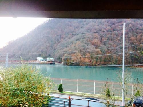 Hostal Guest House Krasnaya Polyana