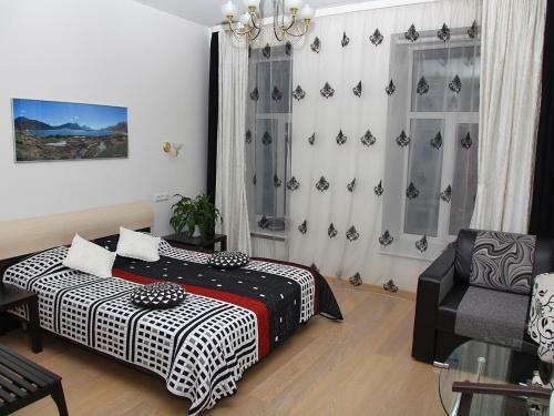 Bed & Breakfast Nevsky 126 Guest House