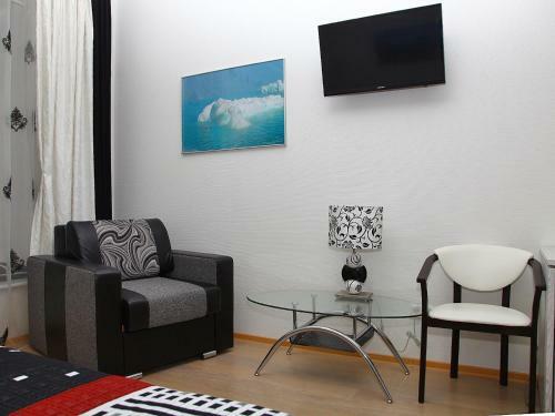Bed & Breakfast Nevsky 126 Guest House