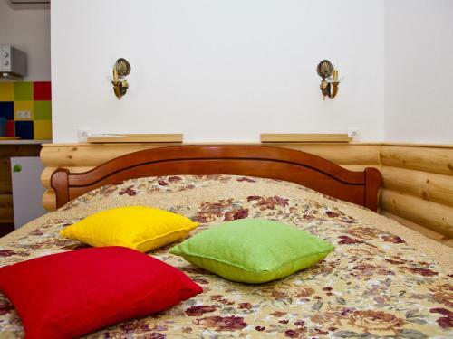 Bed & Breakfast Nevsky 126 Guest House