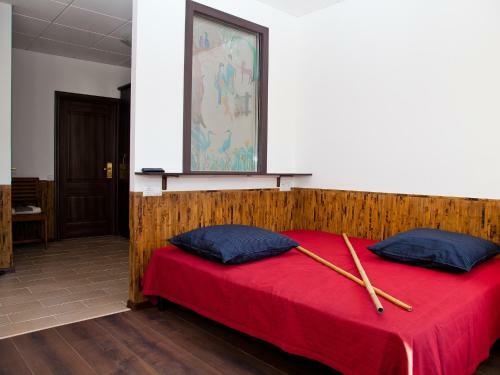 Bed & Breakfast Nevsky 126 Guest House