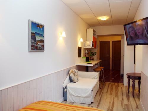 Bed & Breakfast Nevsky 126 Guest House