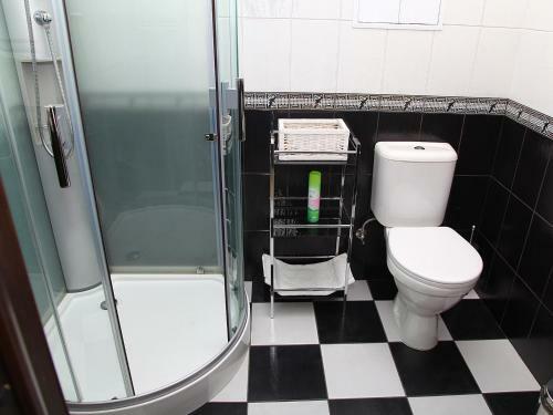 Bed & Breakfast Nevsky 126 Guest House
