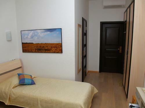 Bed & Breakfast Nevsky 126 Guest House
